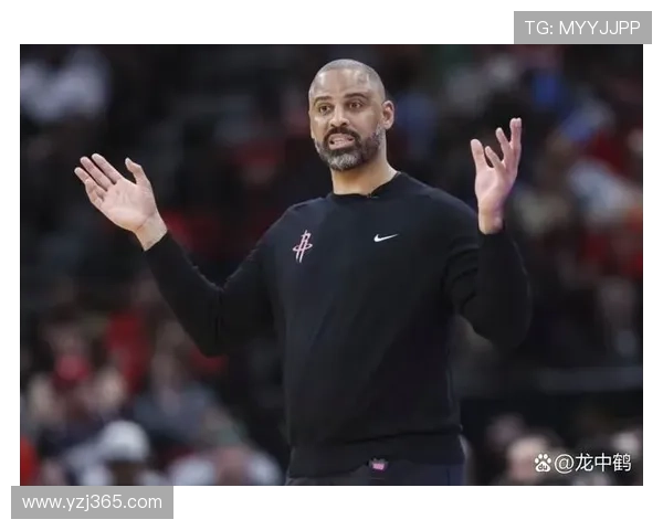 NBA火箭队迎来新挑战，球员表现备受关注