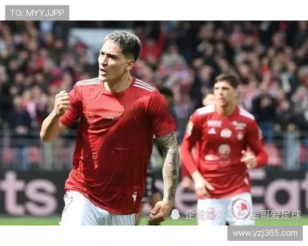 布雷斯特俱乐部的发展历程与其在欧洲足球舞台上的重要影响 布雷斯特俱乐部的发展历程与其在欧洲足球舞台上的重要影响