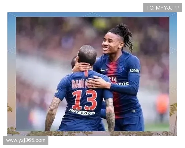 巴黎圣日耳曼:法国足球的璀璨明珠与全球豪门之路 巴黎圣日耳曼:法国足球的璀璨明珠与全球豪门之路