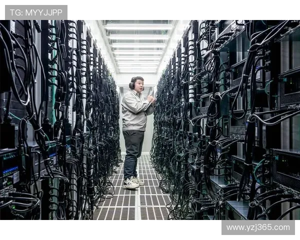 《电竞行业新趋势:AI技术赋能游戏开发,未来赛事呈现新局面》 《电竞行业新趋势:AI技术赋能游戏开发,未来赛事呈现新局面》