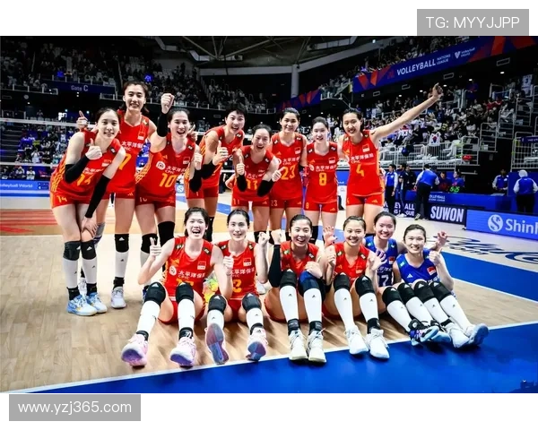 中国女排冲击巴黎奥运会资格赛全力备战 目标直指世界强队 中国女排冲击巴黎奥运会资格赛全力备战 目标直指世界强队