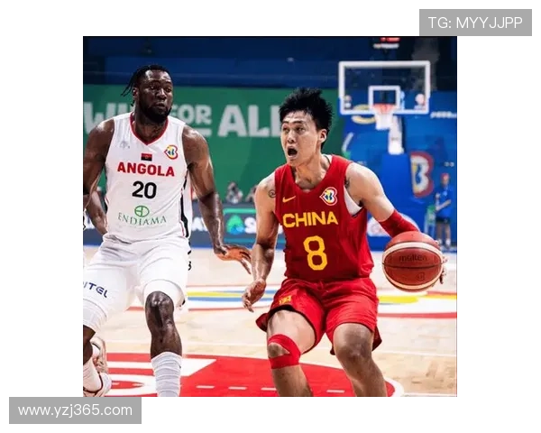 中国男篮力克菲律宾晋级世界杯八强 全队表现可圈可点展现团结精神 中国男篮力克菲律宾晋级世界杯八强 全队表现可圈可点展现团结精神