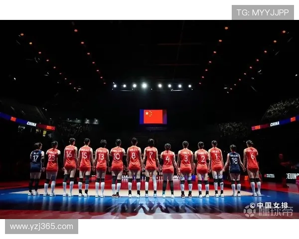 中国女排连胜晋级巴黎奥运再创辉煌展现拼搏精神点燃全民热情 中国女排连胜晋级巴黎奥运再创辉煌展现拼搏精神点燃全民热情