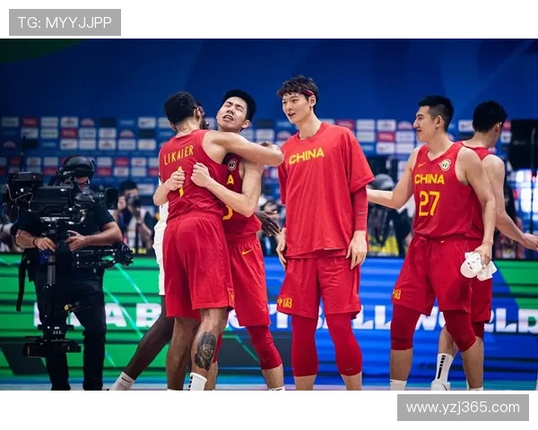 中国男篮备战世界杯新征程 热身赛精彩纷呈目标直指八强 中国男篮备战世界杯新征程 热身赛精彩纷呈目标直指八强