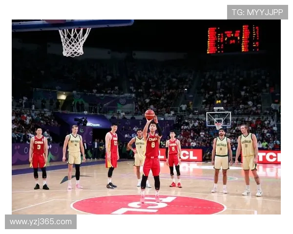 中国篮球队成功逆转,赢得国际赛事冠军创历史新高 中国篮球队成功逆转,赢得国际赛事冠军创历史新高