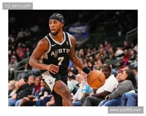 圣安东尼奥马刺重塑辉煌之路从新星崛起到冠军梦想的全面解析 圣安东尼奥马刺重塑辉煌之路从新星崛起到冠军梦想的全面解析