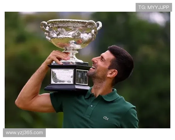 德约科维奇强势回归再夺冠军年轻新星崭露头角网坛格局或将重塑 德约科维奇强势回归再夺冠军年轻新星崭露头角网坛格局或将重塑