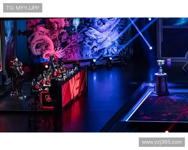 《电竞行业崛起全球赛事激烈竞争创新科技助力电竞未来发展》 《电竞行业崛起全球赛事激烈竞争创新科技助力电竞未来发展》