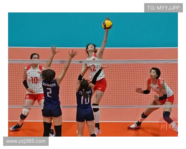 中国女排强势夺冠再创辉煌激发全民热情展现新时代体育精神 中国女排强势夺冠再创辉煌激发全民热情展现新时代体育精神