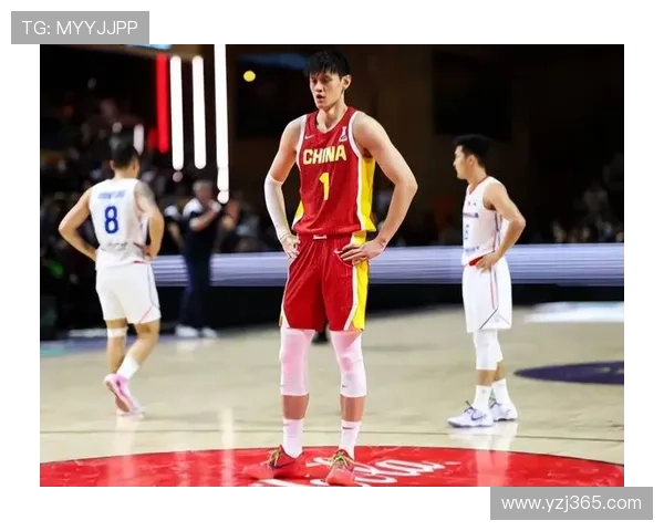 中国男篮力克菲律宾晋级世界杯四强 曾凡博表现抢眼球队信心满满 中国男篮力克菲律宾晋级世界杯四强 曾凡博表现抢眼球队信心满满