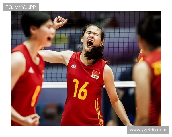 中国女排逆转夺冠全场沸腾新星崛起掀起青春风暴点燃球迷热情 中国女排逆转夺冠全场沸腾新星崛起掀起青春风暴点燃球迷热情