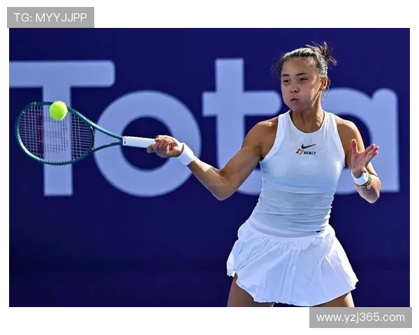 中国网球新星亮相国际赛场 直击比赛背后训练秘诀与突破之路 中国网球新星亮相国际赛场 直击比赛背后训练秘诀与突破之路