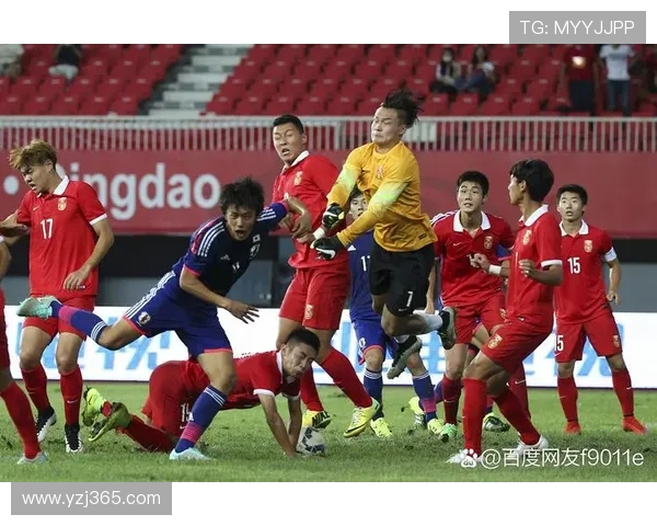 国足新星闪耀国际赛场带领球队逆转取胜点燃全国球迷激情 国足新星闪耀国际赛场带领球队逆转取胜点燃全国球迷激情