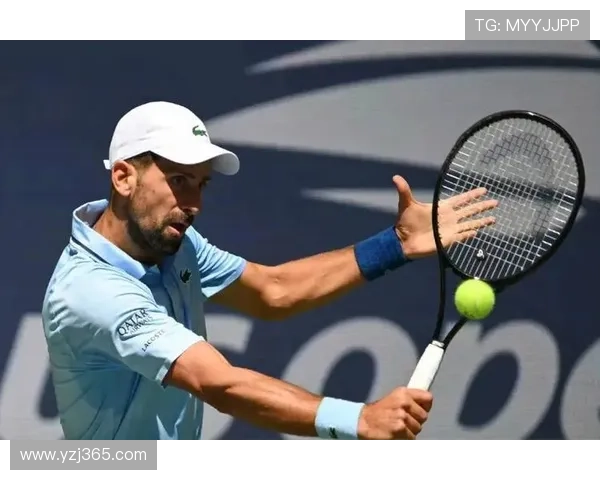 德约科维奇逆转夺冠再创纪录年轻新星崛起网球格局或将迎来大变革 德约科维奇逆转夺冠再创纪录年轻新星崛起网球格局或将迎来大变革