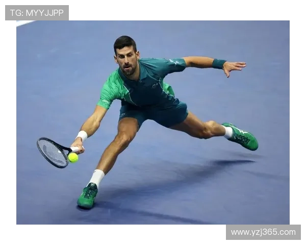 德约科维奇再创纪录强势夺冠新星崛起掀起网坛新格局 德约科维奇再创纪录强势夺冠新星崛起掀起网坛新格局