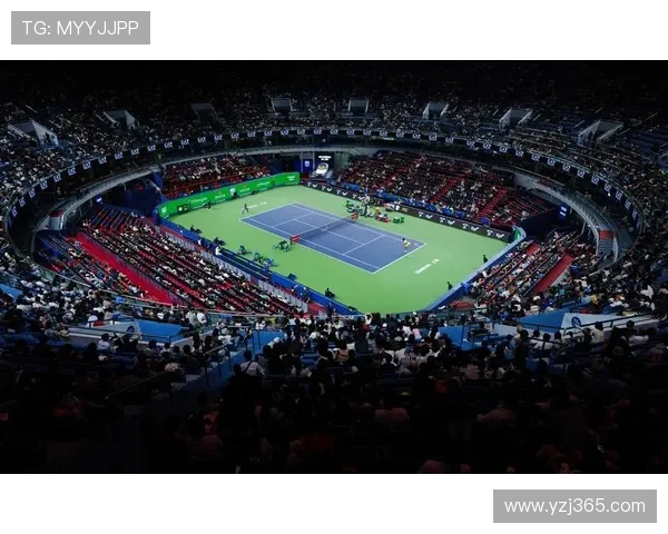 新一届网球大师赛激战正酣 多位顶级选手争夺冠军宝座 新一届网球大师赛激战正酣 多位顶级选手争夺冠军宝座