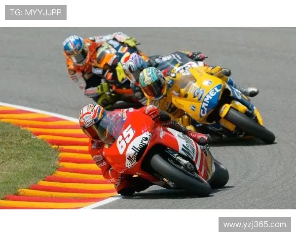 杜卡迪车队强势领跑MotoGP新赛季梅尔与巴尼亚亚竞争焦点再升级 杜卡迪车队强势领跑MotoGP新赛季梅尔与巴尼亚亚竞争焦点再升级