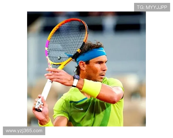 网球巨星纳达尔宣布伤愈复出 备战全新赛季挑战全球赛事