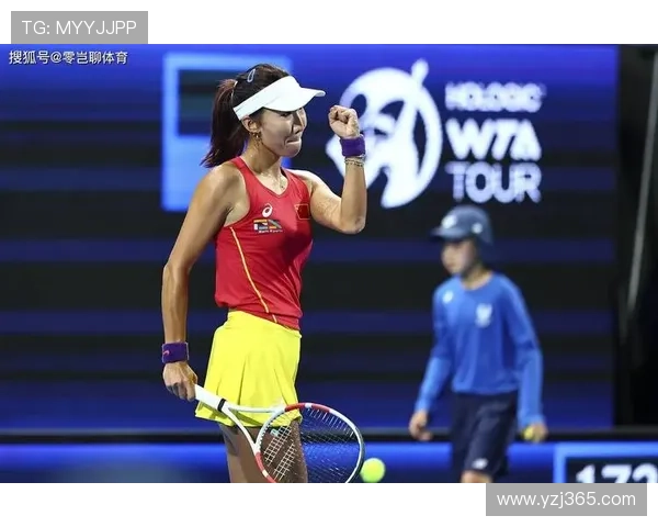 网球赛事激战正酣 新兴选手崛起与老将对决引关注 网球赛事激战正酣 新兴选手崛起与老将对决引关注