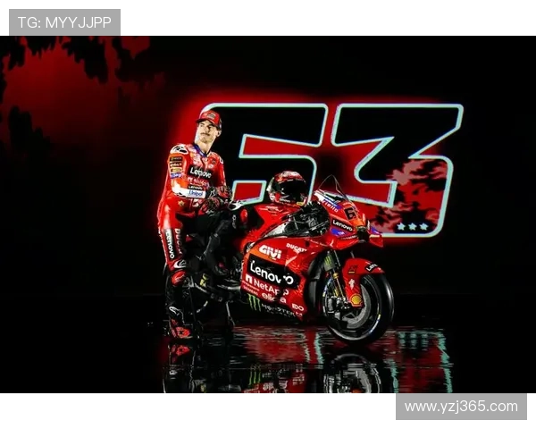 2025赛季MotoGP新车亮相 多支车队发布最新战车和技术革新 2025赛季MotoGP新车亮相 多支车队发布最新战车和技术革新