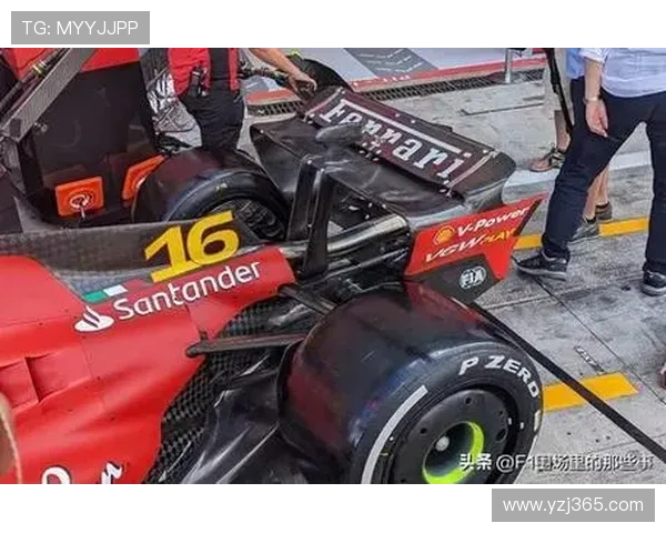 F1赛季激烈角逐迈入新阶段 各车队为争夺冠军展开全面备战 F1赛季激烈角逐迈入新阶段 各车队为争夺冠军展开全面备战