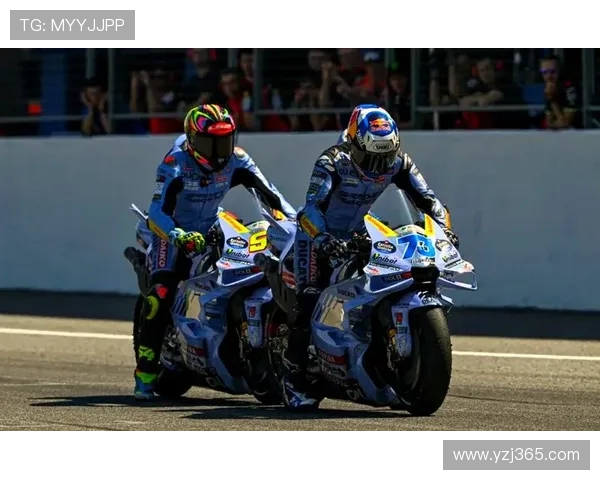 MotoGP赛季即将开启 热门车手和新团队加入阵容冲击冠军 MotoGP赛季即将开启 热门车手和新团队加入阵容冲击冠军