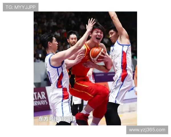 中国男篮亚运会首战大胜,迎来全新阵容挑战,备战奥运目标明确 中国男篮亚运会首战大胜,迎来全新阵容挑战,备战奥运目标明确