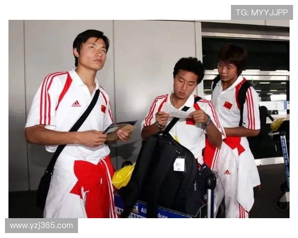 中国足球队备战世界杯预选赛 新帅带队全力冲击晋级目标