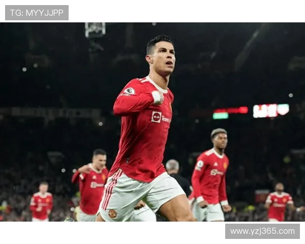 C罗纵横足坛二十载传奇生涯与不屈冠军精神解析与时代影响力