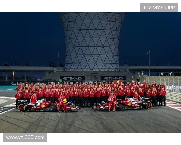 F1赛事热议：2025赛季车队阵容大变动 新技术改革引发广泛讨论