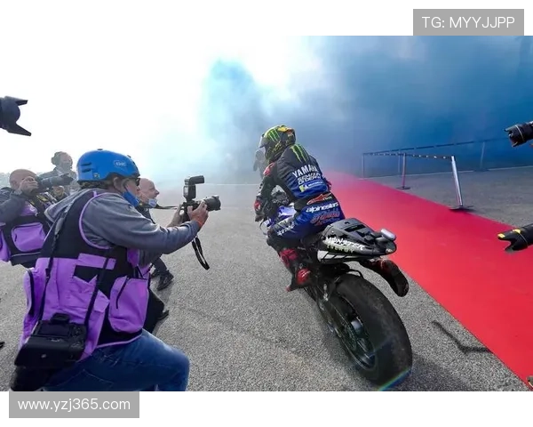 MotoGP新赛季格局生变厂商博弈升级车手竞争白热化引全球关注