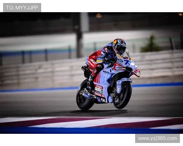 MotoGP赛季焦点转移新星崛起与车队格局重塑引热议