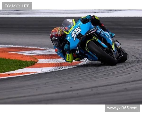 摩托GP赛季最新动态:强势车手与创新技术引领赛道风云变幻 摩托GP赛季最新动态:强势车手与创新技术引领赛道风云变幻