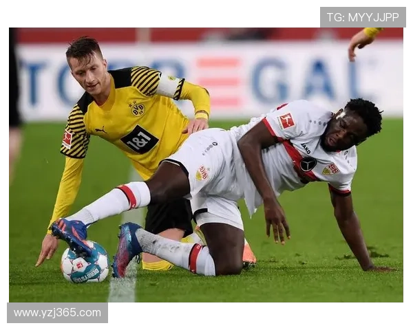 斯图加特足球俱乐部百年传承与德甲复兴历史未来发展战略纵览 斯图加特足球俱乐部百年传承与德甲复兴历史未来发展战略纵览