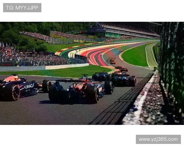 新赛季F1围场风云再起车队升级车手竞争白热化冠军悬念持续升温