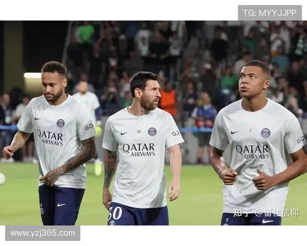 梅西宣布离开巴黎圣日耳曼 转会新去向引发全球关注