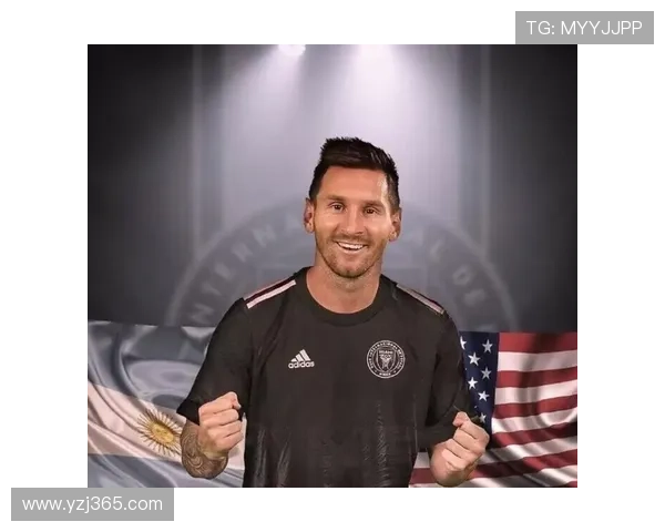 梅西即将加盟美职联球队 个人历史新篇章引关注