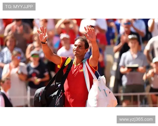 网球名将纳达尔宣布复出计划 备战2025赛季迎接全新挑战