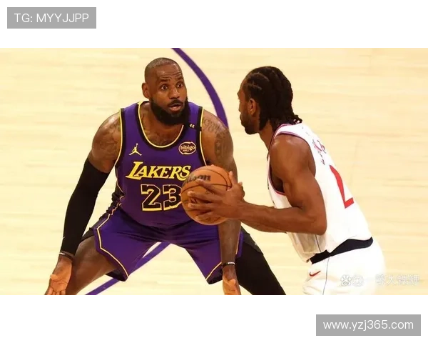 詹姆斯带领湖人逆袭快船 获得本赛季首场洛杉矶德比胜利