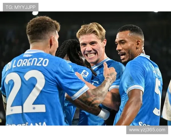 那不勒斯足球俱乐部的崛起与辉煌历程解析