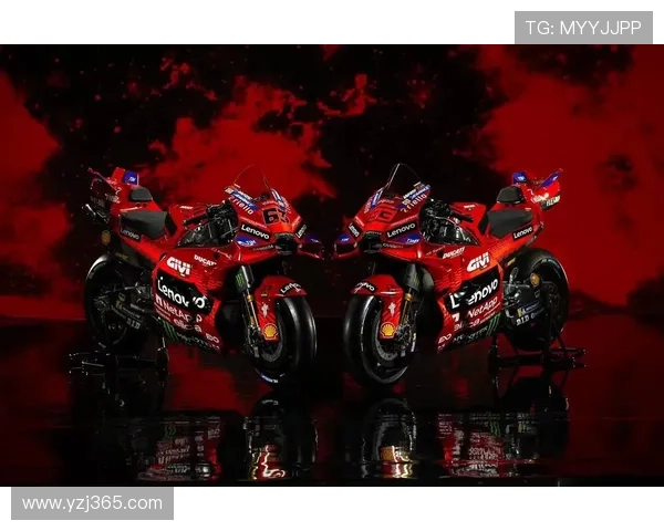 马奎斯再度挑战极限本赛季MotoGP冠军争夺战全面升级